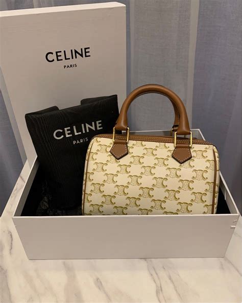 celine boston bag lisa|celine boston bag small.